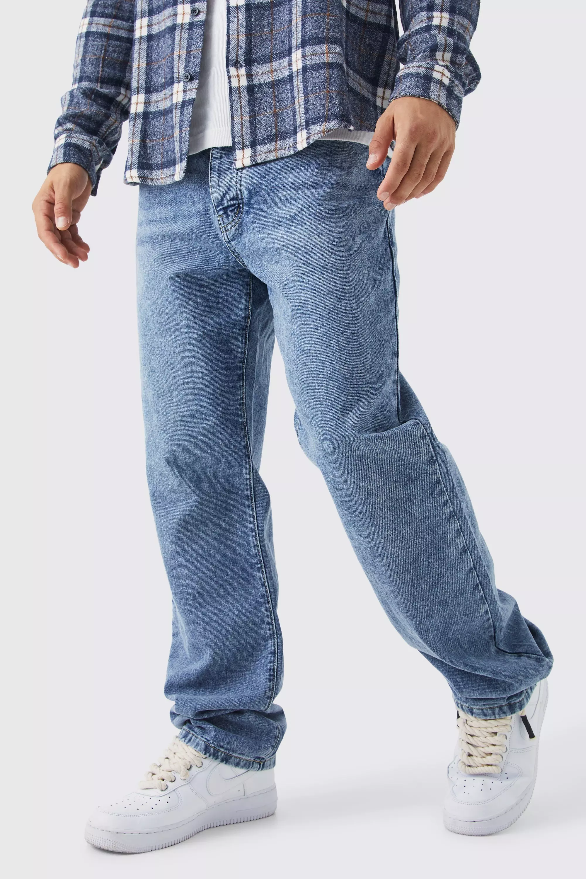 Mens jeans outlet offers